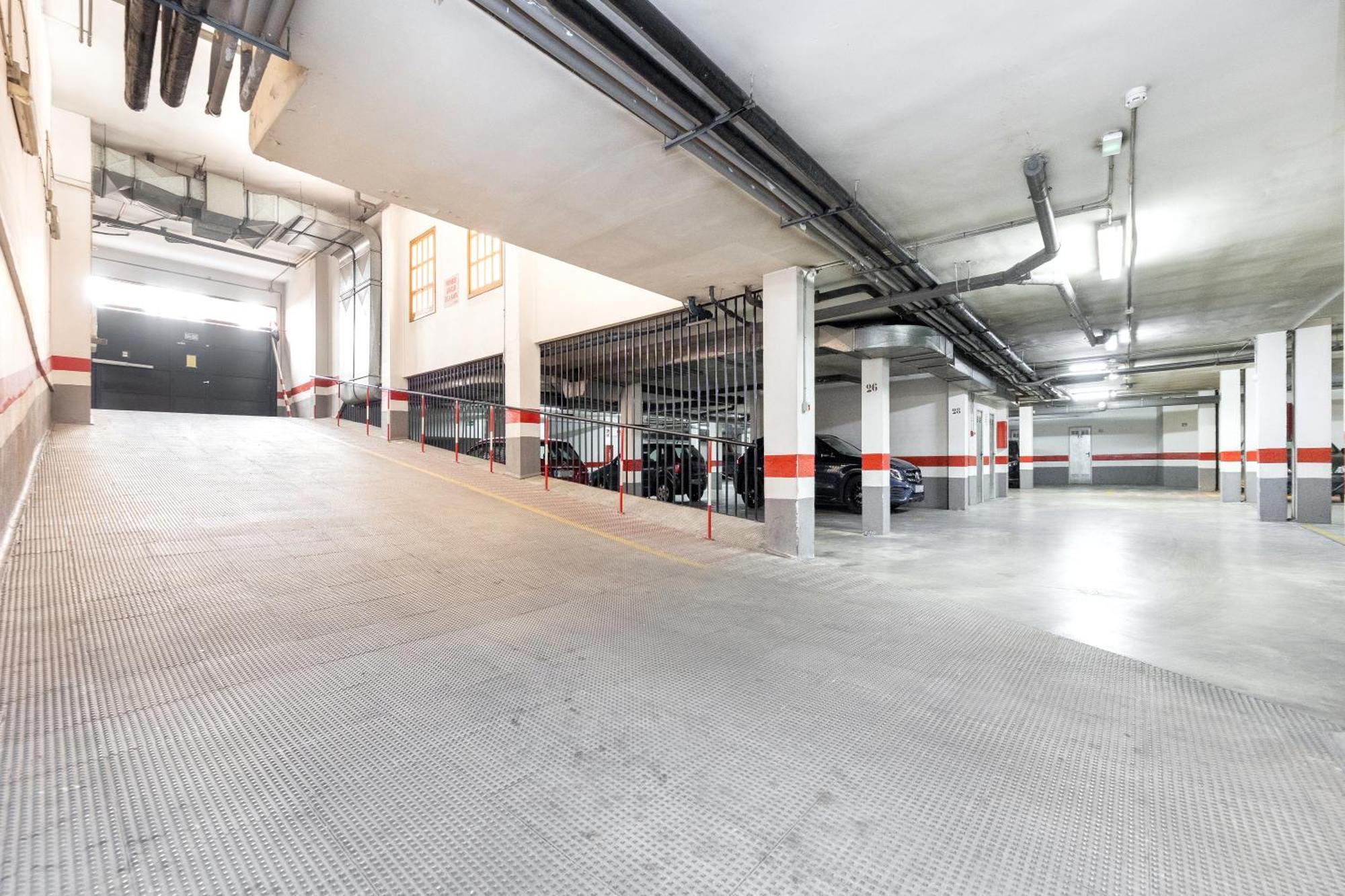 Apartamento Adultos Centro Nueva De La Virgen 2 Free Parking Granada Exterior foto